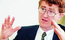 Historik Mihail Roco Founding chair of National Science and Technology Council's subcommittee on Nanoscale Science, Engineering and Technology (NSET) 1991