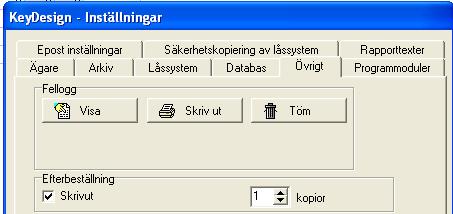 rapporten och Spara Det kan t