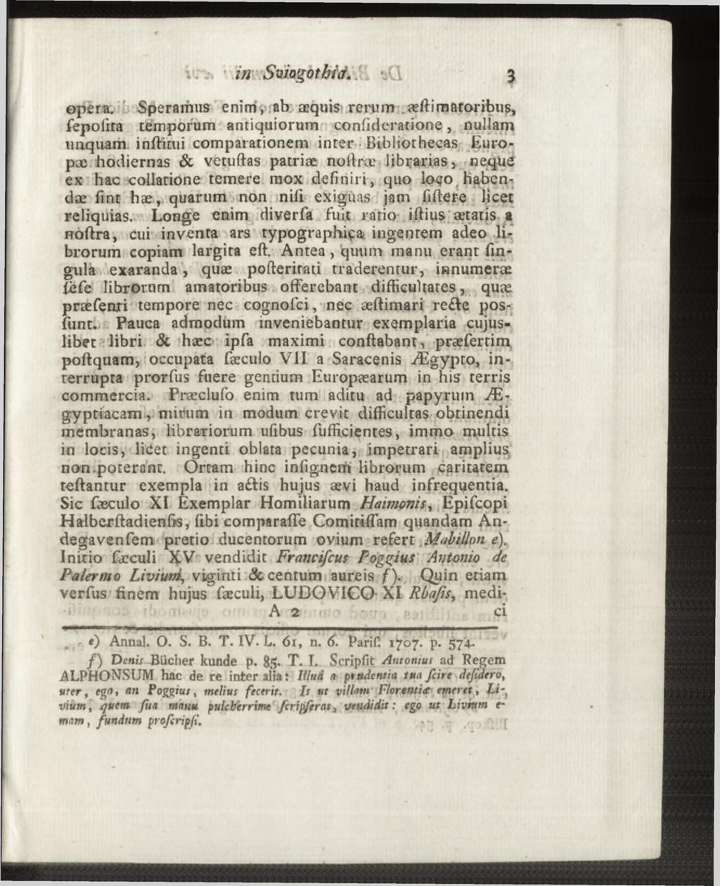 opera. Speramus enim, ab aequis rerum.