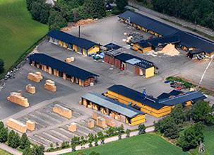 DEROME Totalt sju plattvärmeväxlare är installerade sedan 2010.