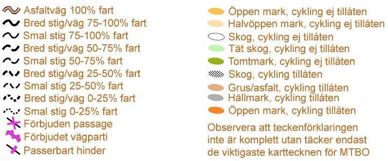 2018-07-18 22:19 Page 1 of 12 PM MTBO Välkommen till O-ringen MTBO i Höga Kusten! Gäller alla etapper Kartor Kartorna är reviderade 2017-2018 och är utskrivna med laserskrivare på plastat papper.