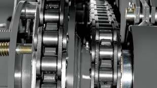 VARIANT 485/480/465/460 Fler balar per timme.