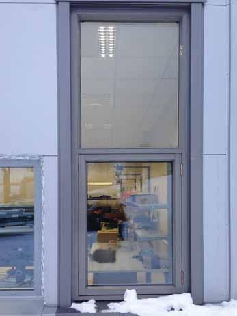 Valeo Powertrain Energy Conversions AS, Norge 2014 Hammerglass