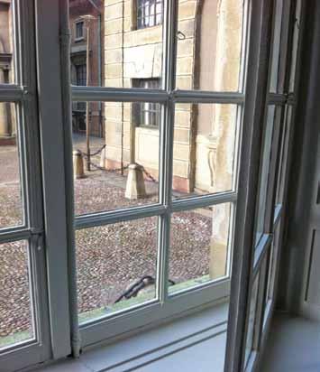 Stockholms Slott 2012 Hammerglass