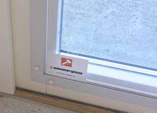 Rättspsykiatriska kliniken, Varberg 2016 Hammerglass Add-On-S & Add-On-U White Arkitekter AB & Hammerglass AB
