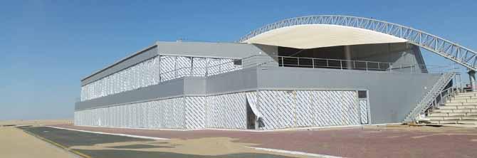 US Airbase, Kuwait 2014 Hammerglass Enkel 12 mm SABECO Kuwait