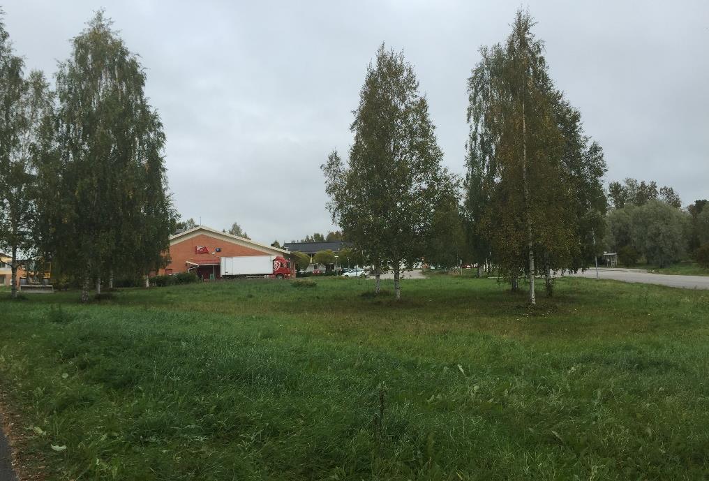 10 (16) 4. PLANFÖRSLAG Bebyggelse Bestämmelserna för den tillkommande bebyggelsen är valda för att skapa en flexibel plan och syftar till att ge flera olika alternativa bebyggelselösningar.