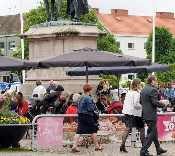 UaFS BESTÄMMELSER OM NYTTJANDE AV ALLMÄN PLATS Blad 1 Antagna av tekniska nämnden den 24 januari 2013, 17.