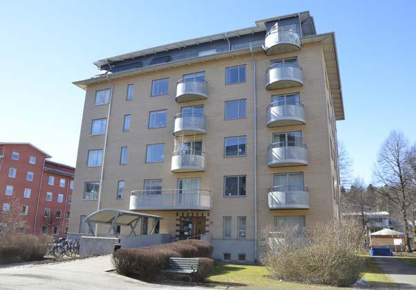 Den sökande måste logga in på Mina sidor minst en gång per tolvmånadersperiod för att behålla sin ansökan och sina köpoäng.