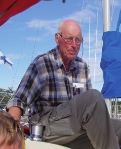 JBS har en miljömålsättning att alla båtar med fast toalett i JBS hamn ska ha sugtömning monterad och det har nu de flesta men inte alla. JBS kommer att följa upp detta igen.