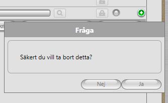 Ändra i bokningen Ibland ändras bokningen från företaget och då behöver informationen i eport uppdateras. 1. Klicka på ikonen Kurs. 2. Klicka på för det aktuella kurstillfället. 3.