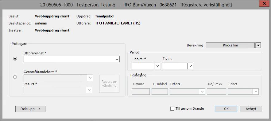 Du får då upp följande ruta.