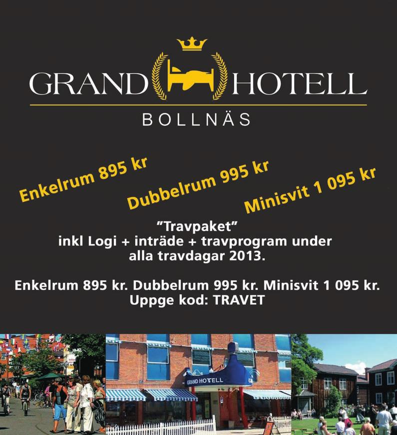 KOMMANDE TÄVLINGSDAG Torsdag 1 augusti V5, eftermiddag första start 15.00 trivselbanan Tillmans Duellen och Damklubbens sommarpris.