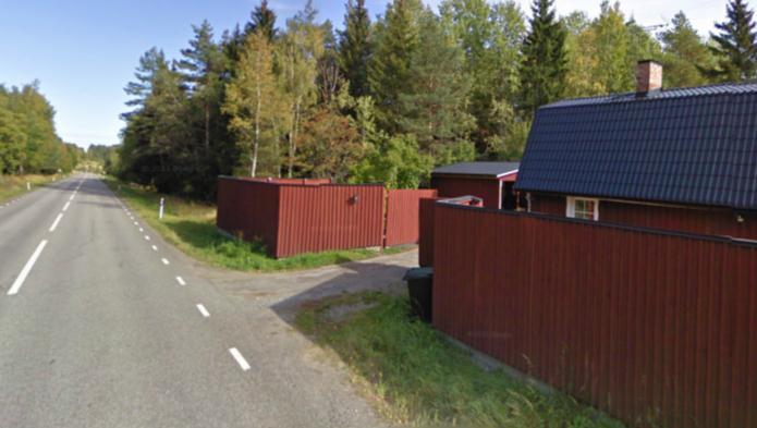 10 Enligt Trafikverkets EET-prognos förväntas trafiken mellan 2006 och 2020 öka med faktorn 1,22 i denna del av Sverige.
