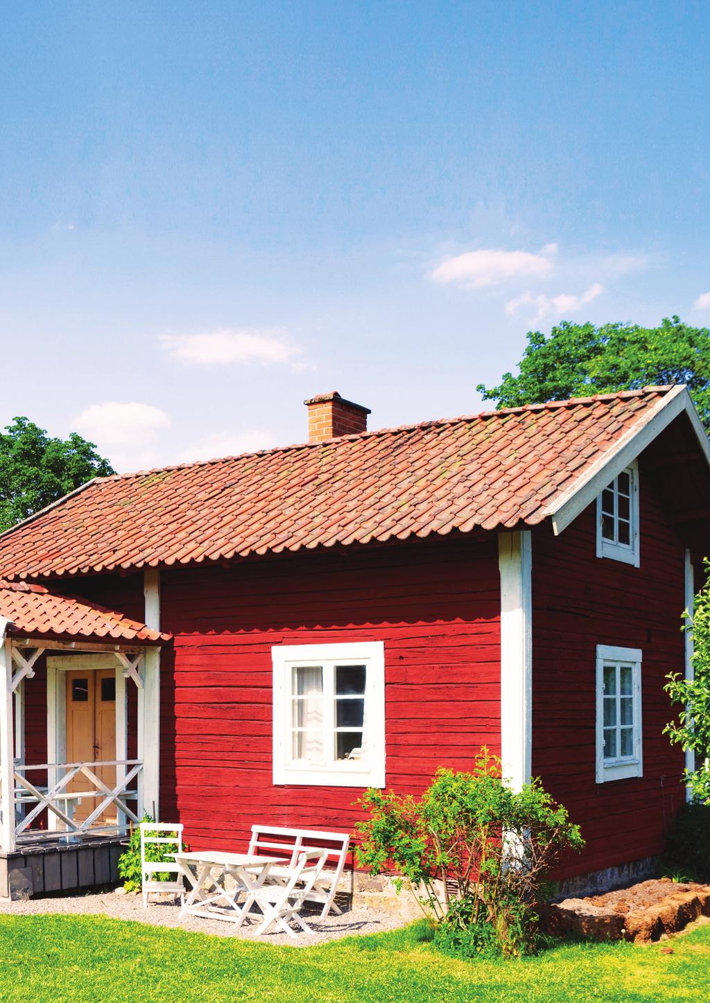 E n p olitik för Osk ar shamn Trygghe t och tradition