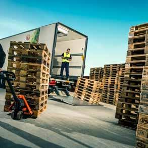 BAKGAVELLYFTAR Minimera kostnaderna och maximera produktionen med våra tuffa,