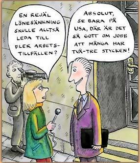 Moderaterna och KD är beredda a bilda regering med stöd av SD Sverigedemokraterna (SD) brukar hävda a de varken står ll höger eller vänster.