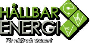 Hållbar Energi Hållbar Energi har som affärside