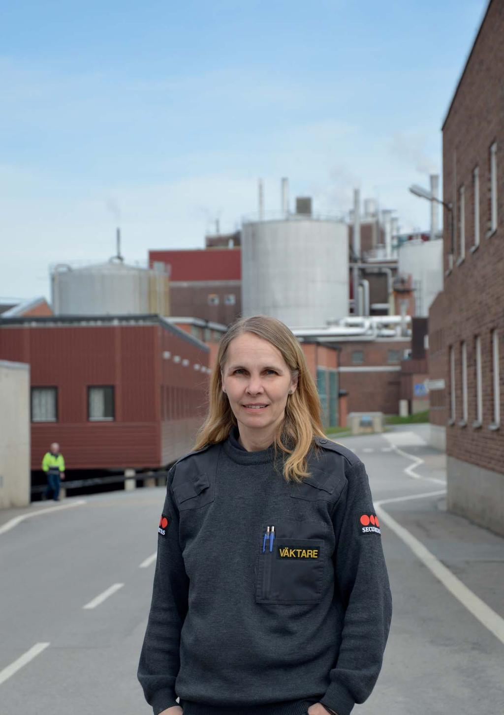 MEDLEMSTIDNING FÖR PAPPERS