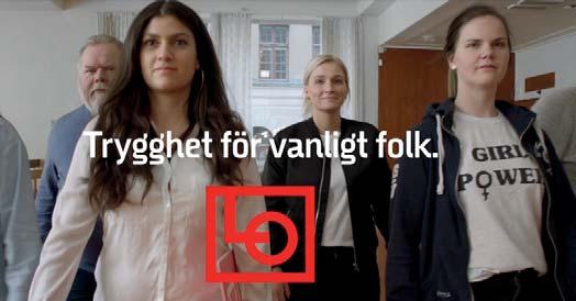 Socialdemokraterna har under sina snart fyra år i regeringsställning levererat. Sverige har nu den högsta sysselsä ningen i hela EU.