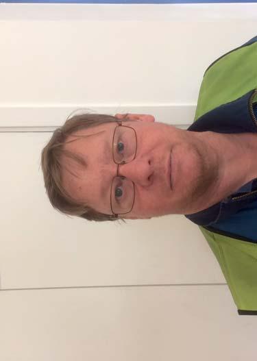 Hur många kommer a delta i valet var den första frågan som vi ställde ll några av våra medlemmar. Vi tycker a det är otroligt vik gt a alla som är berä gade a rösta också gör det.