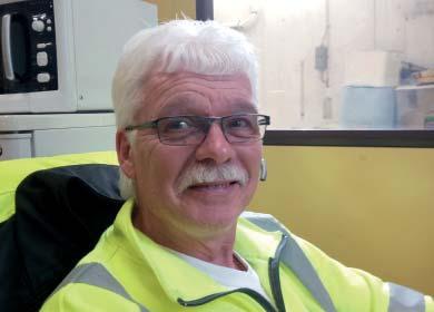 CLAES KARLSSON Kemikalie lossning Självklart kommer jag a rösta! Det vik gaste frågan för mig är a vinsten i välfärden måste bort!