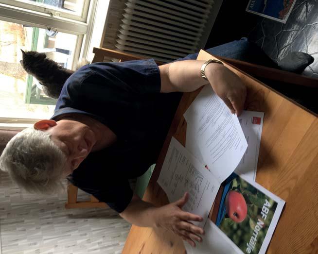 Något som digare också omnämnts är studieuppsökeriets vara eller icke vara, och om det ska vara i vilken form?