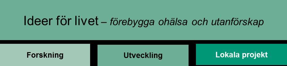 tryggare och