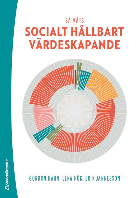 En metodbok om att mäta socialt hållbart värdeskapande Stor