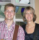 Ser fram emot en höst i Habo Missionskyrka helt enkelt Vi ses! Konsert med Ingemar Olsson 15/9 kl 18.00 Information om SAM-hjälp med bildvisning.