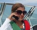 Vad tycker du är bra med mobiltelefoner? Vad skulle kunna vara dåligt med mobiltelefoner?