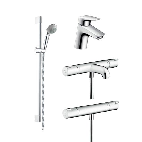 Bredd 300 mm, höjd 640 mm, djup 160 mm. FÄRG SKÅP WC/D #01 (PLAIN) Vit Vedum standardkulör F20 vit, NCS-S 0500-N glans 35 handdusch.