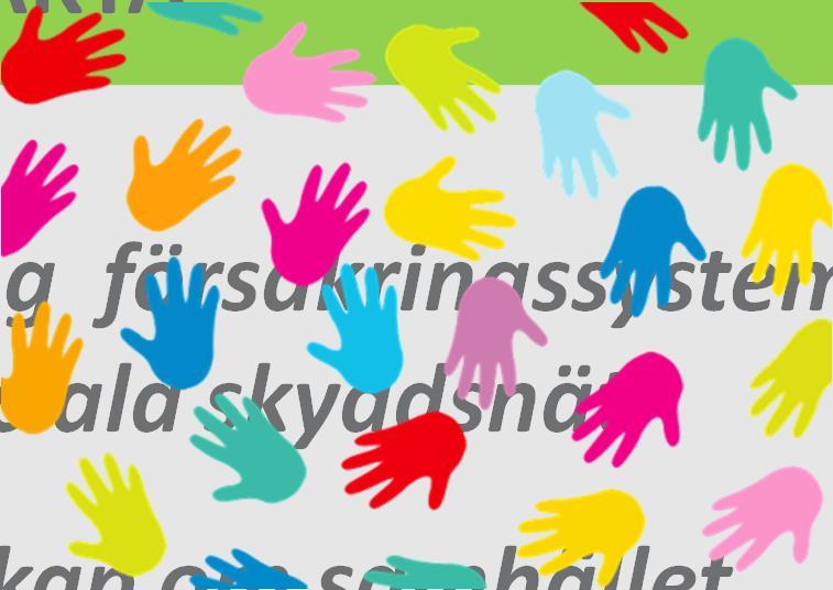 //VAD KÄNNETECKNAR VÅR MARKNAD?