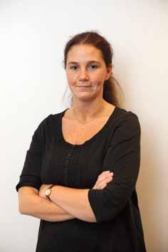 mslagsbilden: ars-nders Häggström, förbundsordförande i Handels, beskriver läget inför avtalsförhandlingarna.