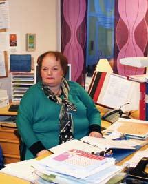 6 Bra arbetsmiljö för alla Ett tydligt ledarskap ska föra verksamheten framåt och skapa en bra arbetsmiljö för alla medarbetare.