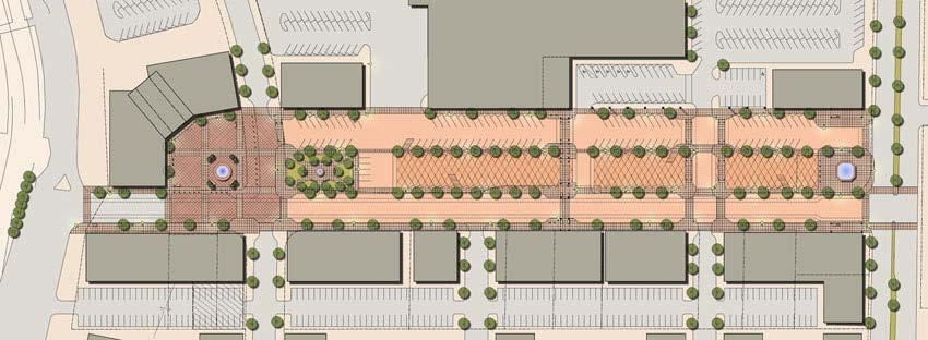 developments, Lifestyle
