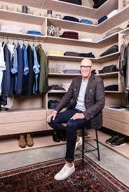 Retail mix Staden: unika