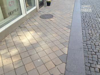 landmärken Externhandeln: