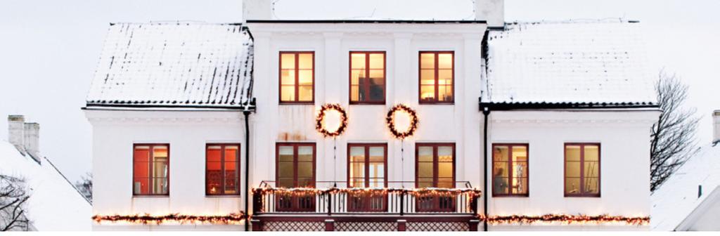 a vinna detta: Det finns också möjlighet till ett besök på Pumphusets konsthall där Norges Drottning