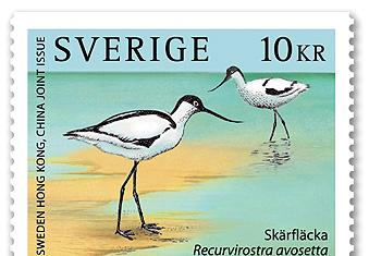 Posten