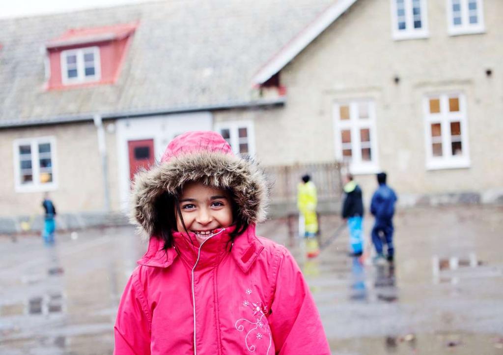 Vi ska utveckla gemensamma insatser riktade