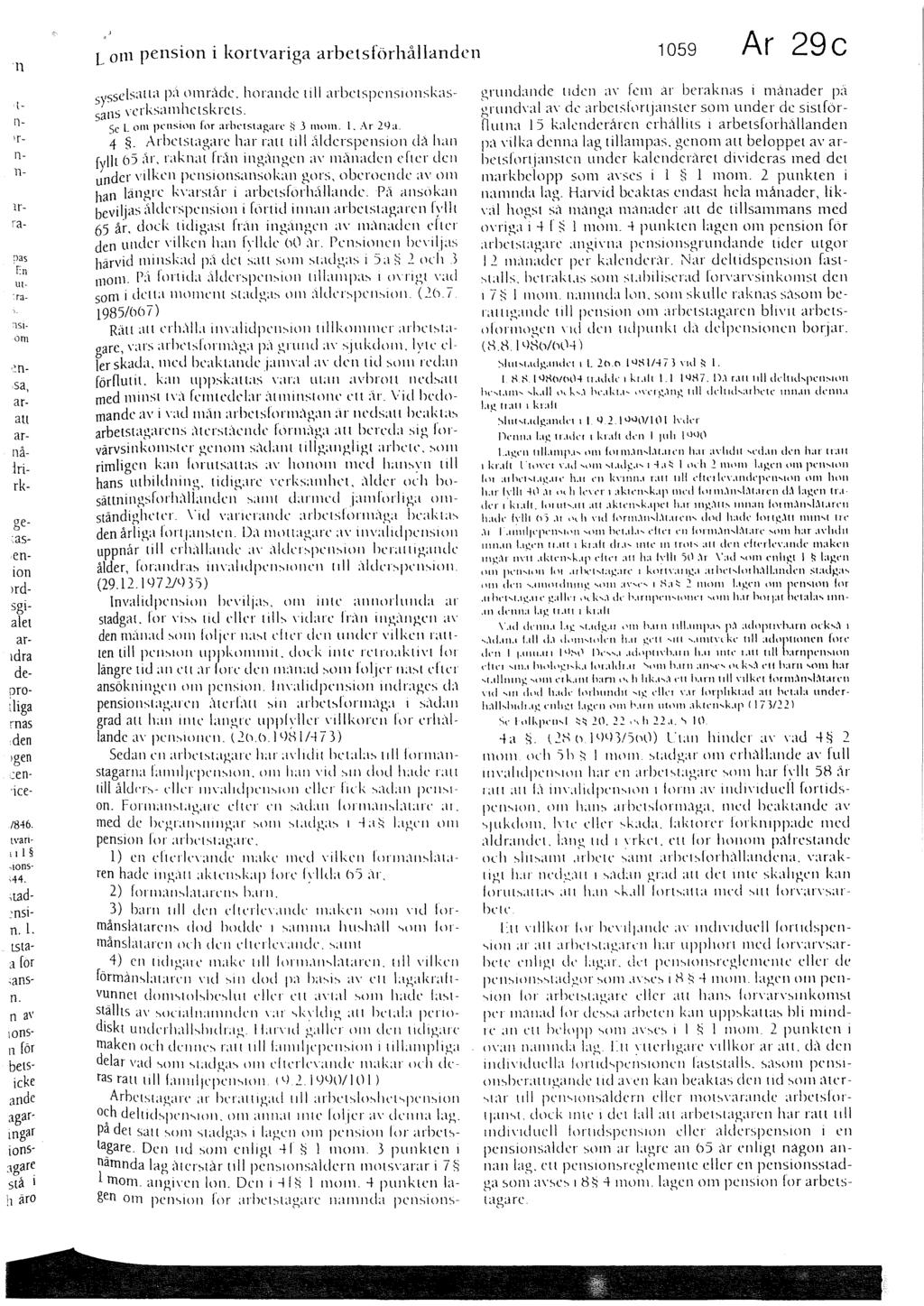 n l- 11- rnn- 1rra- pas En lll ra- :151- oni.'ilsa, aratt arnåirirk- /846. ge : asenion >rdsgialet ar- 1dra deoroiliga mas den igen :en ice- t\'art ' t I.wns -44. ;t.ad :ns1- n. 1. tstaa for ;ansn.