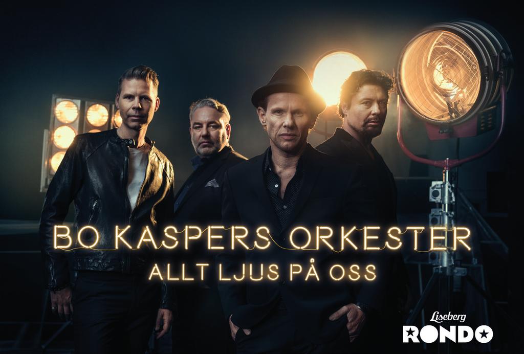 se/bokaspersorkester 10 % RABATT PÅ BOENDE Skräddarsy ditt eget showpaket och kombinera med showbiljett, middag och boende på fyrstjärniga Hotell Liseberg Heden centralt i Göteborg