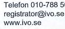 sjukvård bör IVO följaktligen inte ha något tillsynsansvar eftersom det inte är fråga om hälso- och sjukvård.