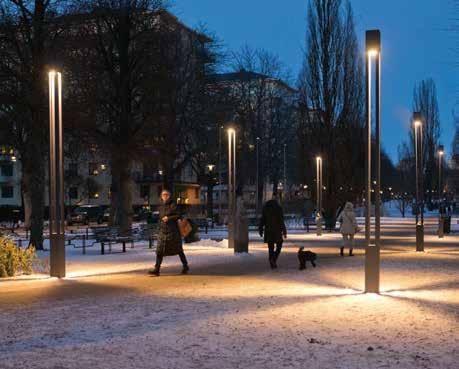 Trafikkontoret i korthet Stockholms stad växer med runt 50 personer varje dag, och mellan år 2010 och 2030 ska 140 000 nya bostäder byggas.