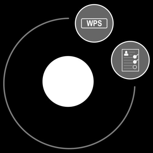 ALTERNATIVE ALTERNATIVE SOFTWARE Welding Procedure and Qualification Management Programvara för hantering av svetsprocedurer och personalkvalifikationer.