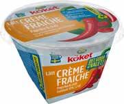 Creme Fraiche Arla, 2 dl,