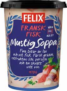 TOAST Pågen 800 g Jfr.