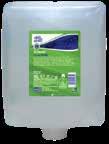 livsmedelsindustri /-hantering CREME TVÅL PUW1L 6 1 L patron LGT1LDSSC 15 1 L dispenser PUW2LT 4 2