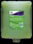 duschen inom alla industrier GEL HAB250ML 12 250 ml flaska HAB1L 6 1 L patron SHW1LDSSC 15 1 L
